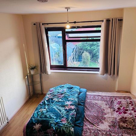 Budget Rooms - Near City Center Birmingham Exterior photo